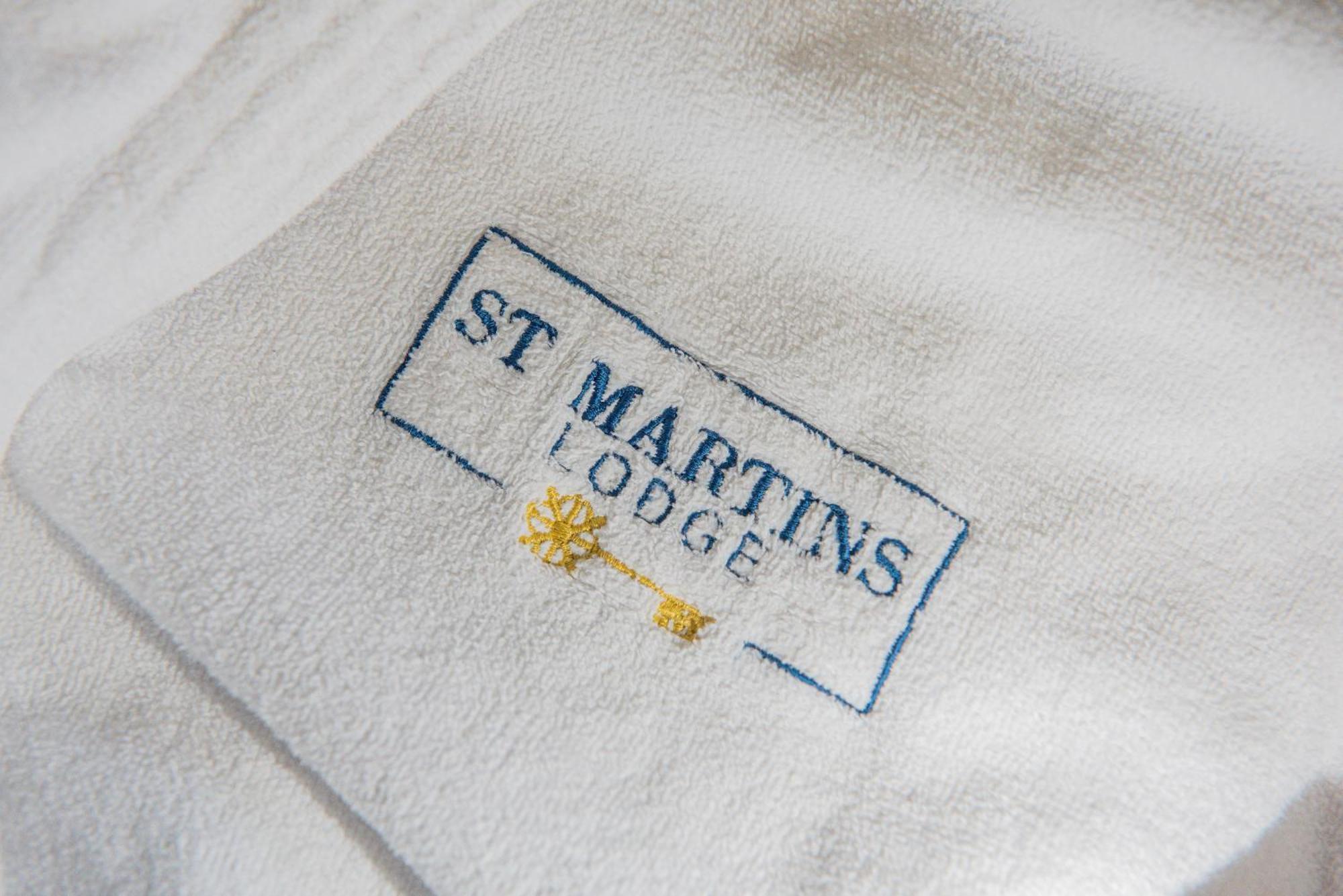 St Martins Hotel